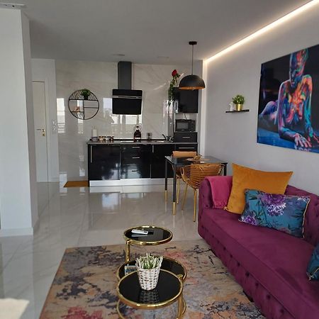 Apartamento Pepi Puerto (Adults Only) Santa Pola Extérieur photo