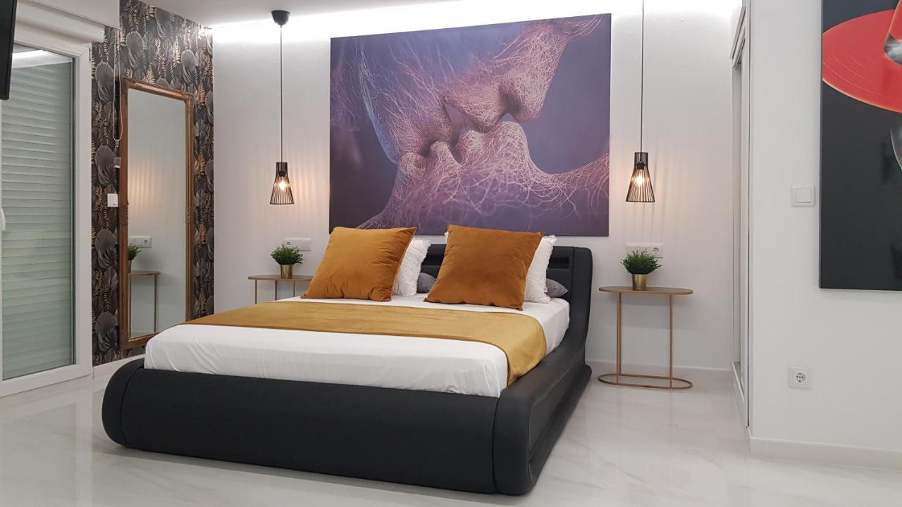 Apartamento Pepi Puerto (Adults Only) Santa Pola Extérieur photo