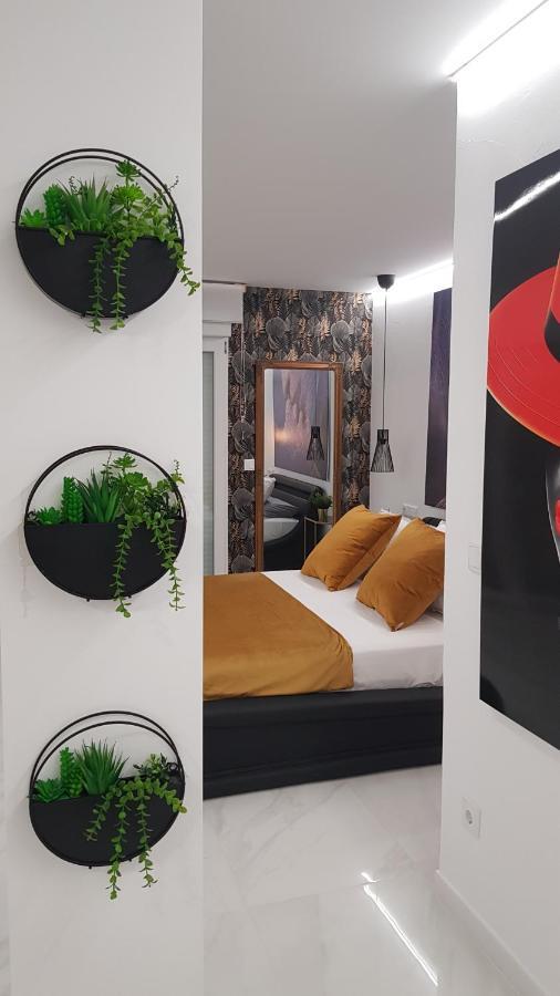 Apartamento Pepi Puerto (Adults Only) Santa Pola Extérieur photo