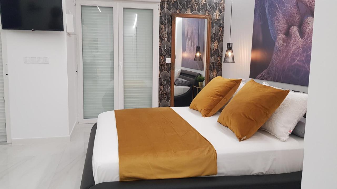 Apartamento Pepi Puerto (Adults Only) Santa Pola Extérieur photo