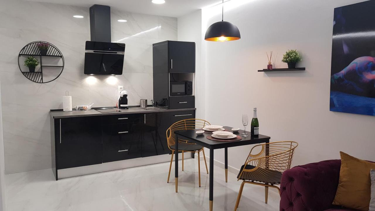 Apartamento Pepi Puerto (Adults Only) Santa Pola Extérieur photo