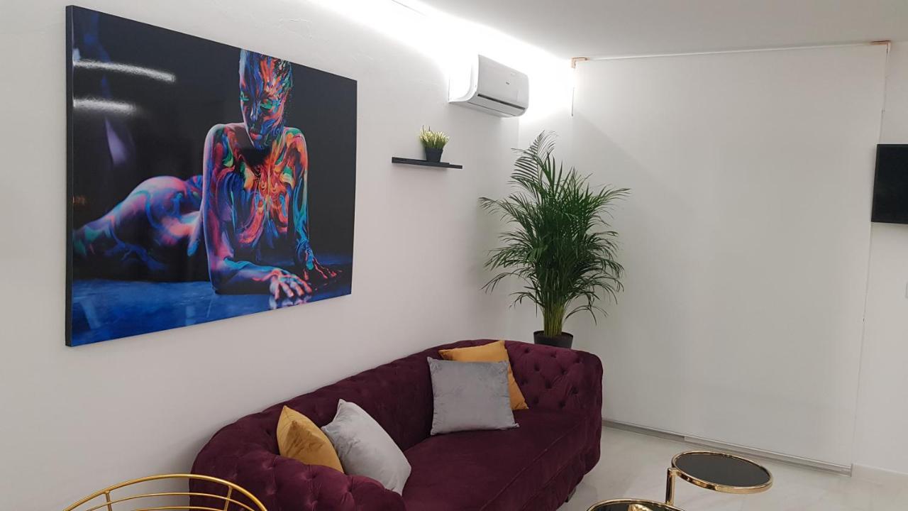 Apartamento Pepi Puerto (Adults Only) Santa Pola Extérieur photo