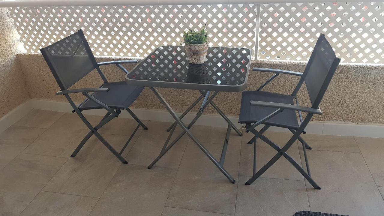 Apartamento Pepi Puerto (Adults Only) Santa Pola Extérieur photo