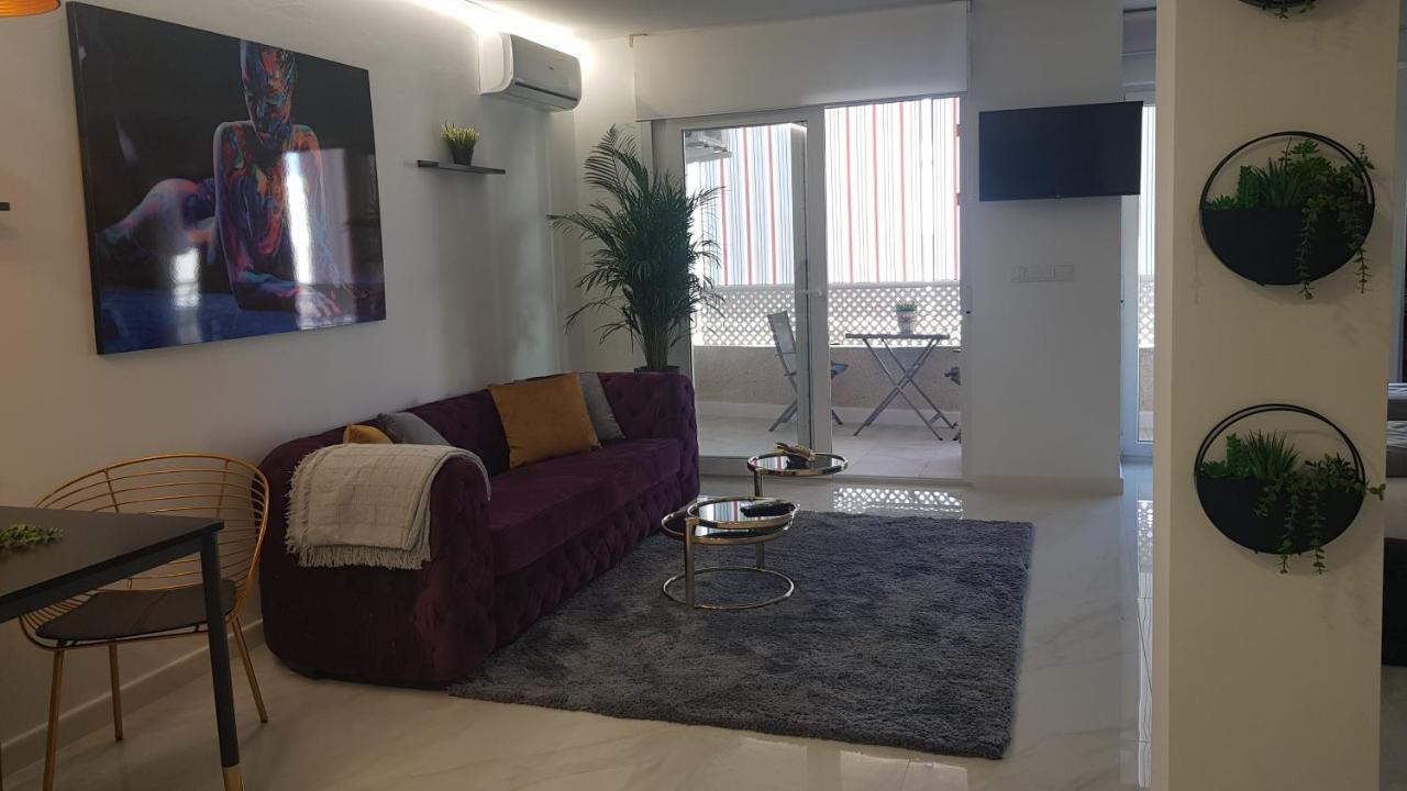 Apartamento Pepi Puerto (Adults Only) Santa Pola Extérieur photo