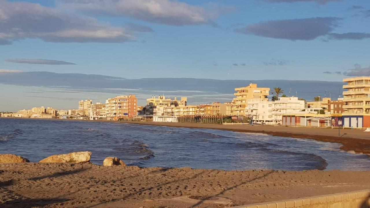 Apartamento Pepi Puerto (Adults Only) Santa Pola Extérieur photo