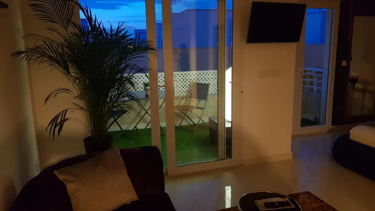 Apartamento Pepi Puerto (Adults Only) Santa Pola Extérieur photo