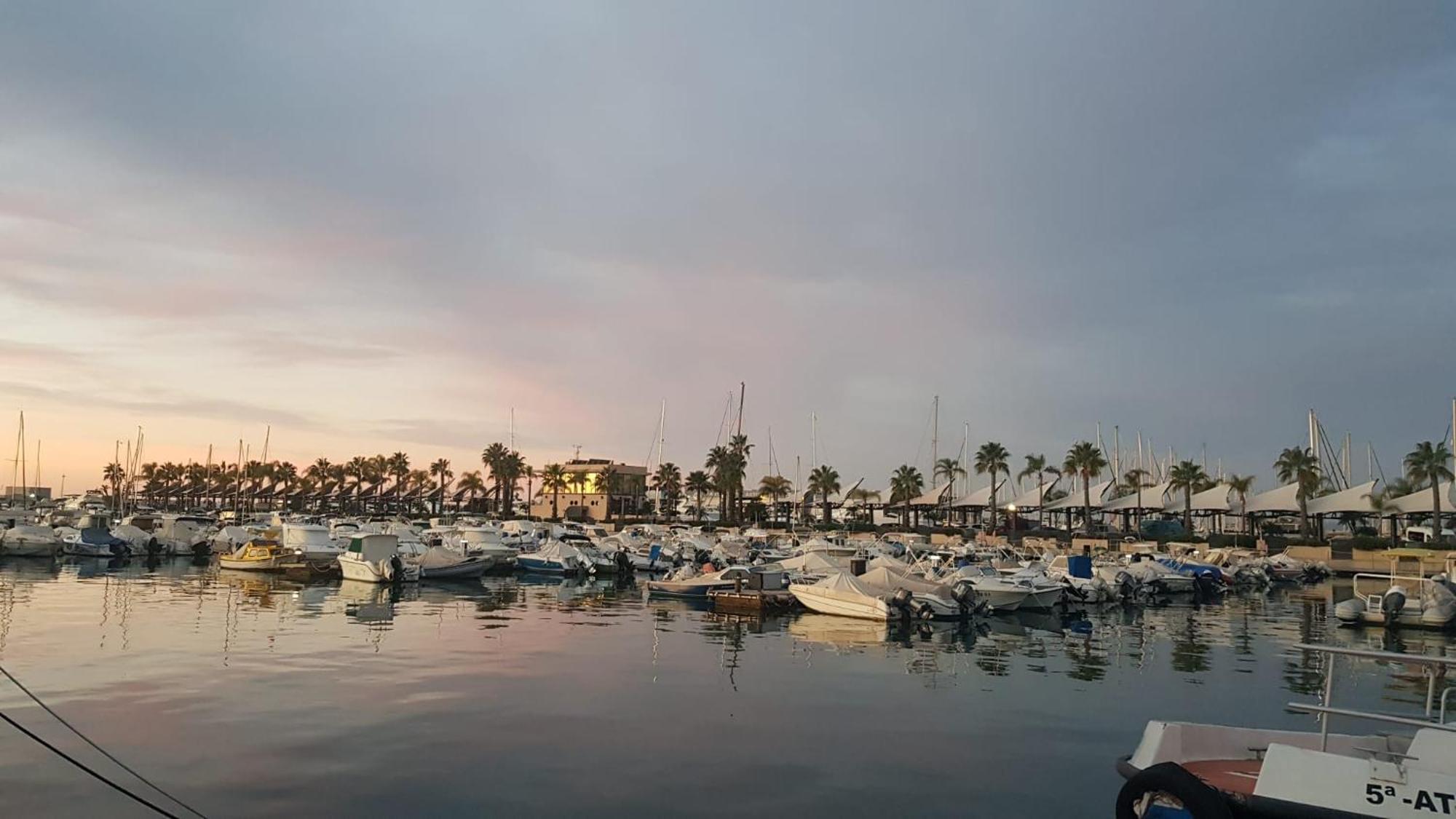 Apartamento Pepi Puerto (Adults Only) Santa Pola Extérieur photo
